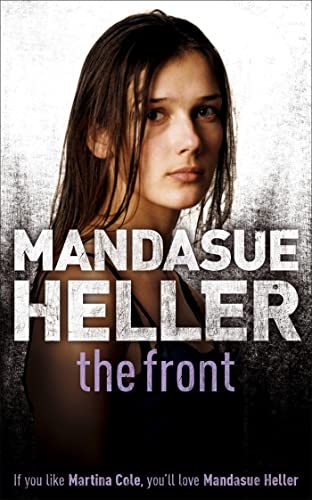 The Front book cover