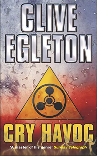 Cry Havoc book cover