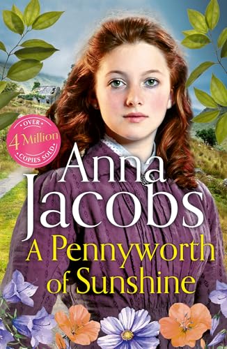 A Pennyworth of Sunshine cover