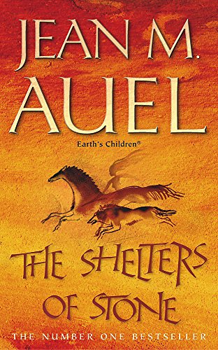 Cover of The Shelters of Stone