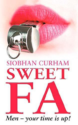 Sweet FA book cover