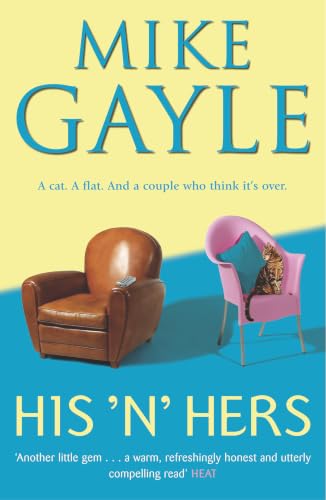 His 'N' Hers book cover