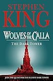 The Dark Tower V Wolves Of The Calla