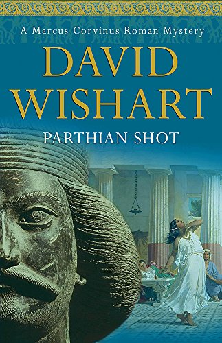 Parthian Shot book cover