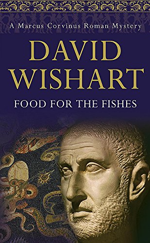 Food for the Fishes book cover