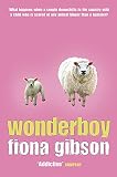Amazon cover image