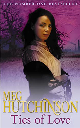 Ties Of Love book cover