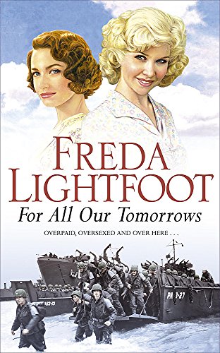 For All Our Tomorrows book cover