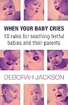 When Your Baby Cries