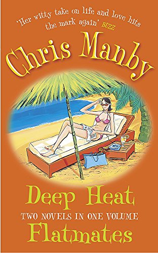 Flatmates / Deep Heat cover