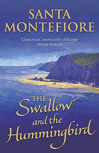 The Swallow and the Hummingbird book cover