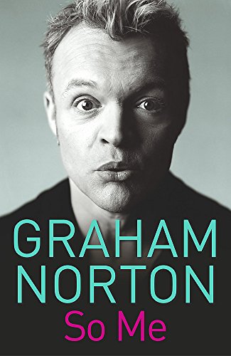 So Me book cover