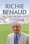 My Spin on Cricket