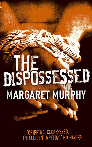 The Dispossessed book cover