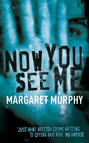 Now You See Me book cover