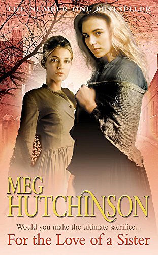 For The Love Of A Sister book cover