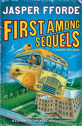 First Among Sequels