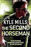 Amazon cover image