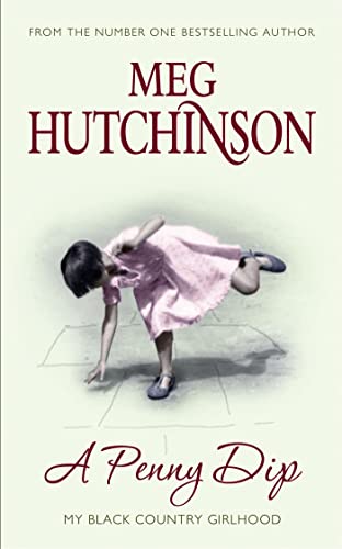A Penny Dip book cover