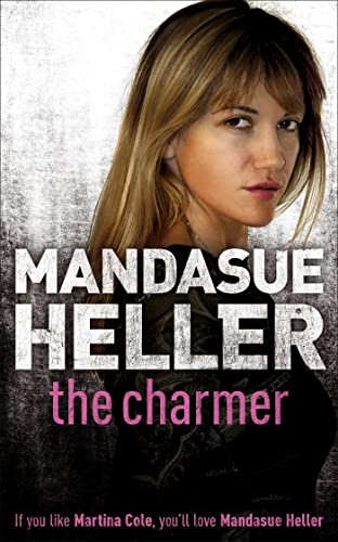 The Charmer book cover