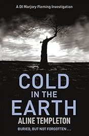 Cold in the Earth cover