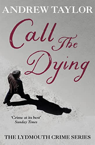 Call the Dying book cover