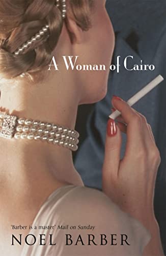 A Woman of Cairo book cover