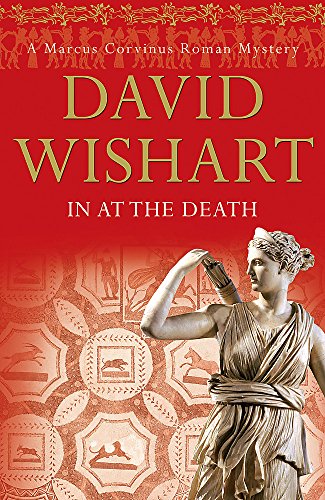 In at the Death book cover