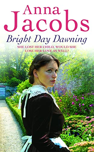 Bright Day Dawning cover