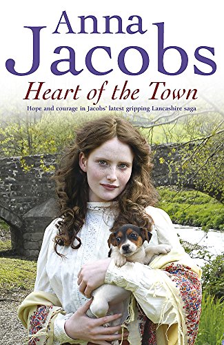 Heart of the Town book cover
