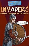 Invaders (What They Don't Tell You About)