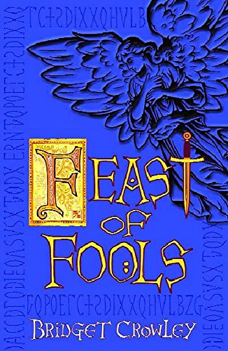 Cover of Feast of Fools