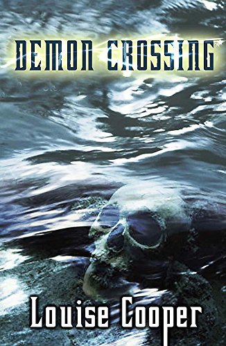 Demon Crossing cover