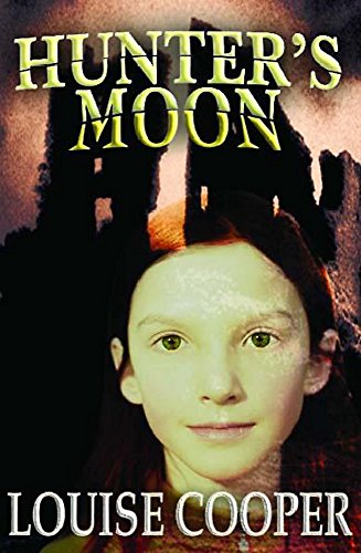 Hunter's Moon book cover
