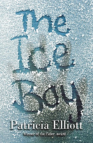 The Ice Boy