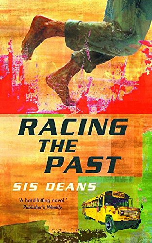Cover of Racing the Past
