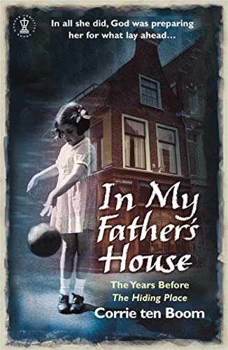 In My Father's House book cover
