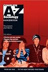The Complete A-Z Sociology Handbook (Complete A-Z Handbooks)