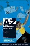 Complete A-Z Economics and Business Studies Handbook