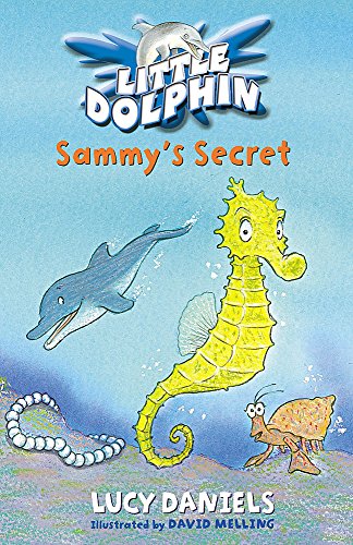 Sammy's Secret book cover