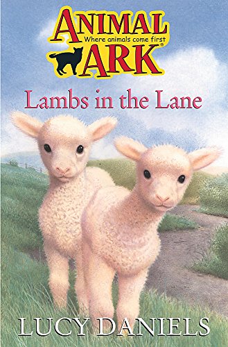 Lambs in the Lane book cover