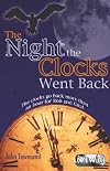The Night the Clocks Went Back (Horror) - Elementary