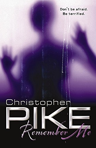 Remember Me book cover