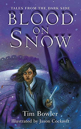 Cover of Blood on Snow