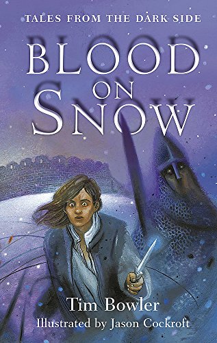 Blood on Snow book cover