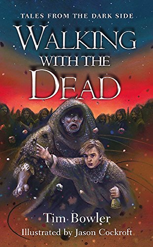 Walking with the Dead cover