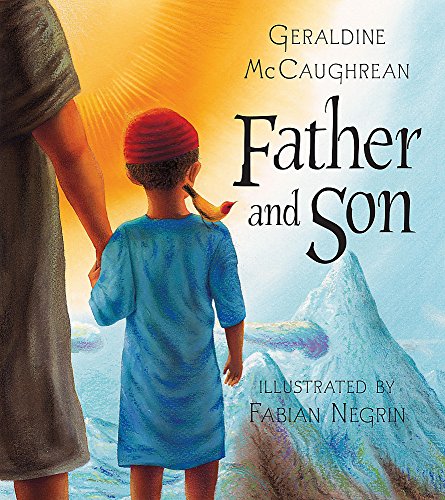 Father and Son book cover