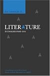 The Essentials of Literature in English, post-1914 (The Essentials of ... Series)