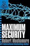 Maximum Security Book 3
