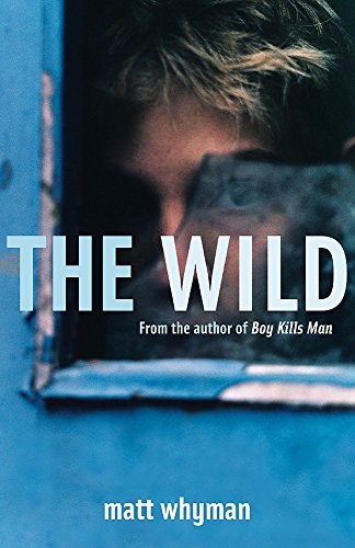 The Wild book cover